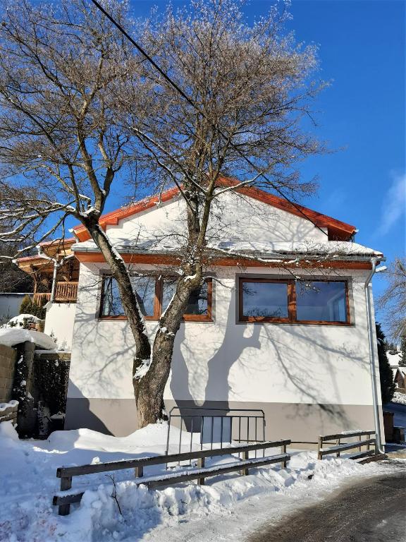 Ubytování U Janičky room 1