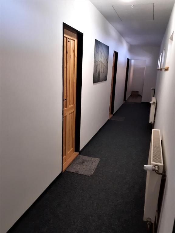 Ubytování U Janičky room 4